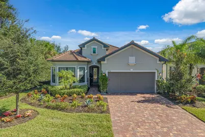 2796 Amaranda Court, Naples, FL 34114 - Photo 1