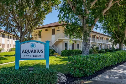 167 N Collier Boulevard #D5, Marco Island, FL 34145 - Photo 1