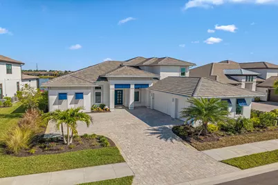 15378 Turin Drive, Naples, FL 34114 - Photo 1