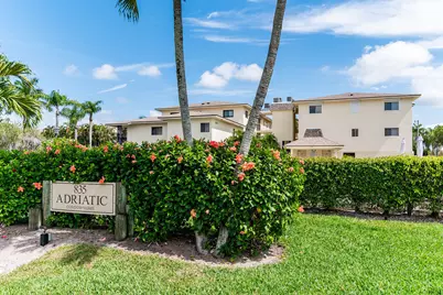 835 W Elkcam Circle #205, Marco Island, FL 34145 - Photo 1