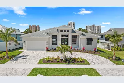 872 Swan Drive, Marco Island, FL 34145 - Photo 1