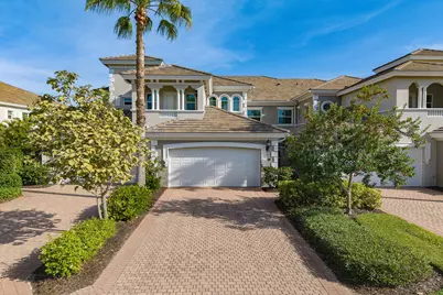 9224 Campanile Circle #201, Naples, FL 34114 - Photo 1