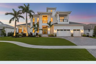 888 Banyan Court, Marco Island, FL 34145 - Photo 1