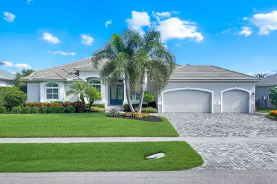 820 Giralda Court, Marco Island, FL 34145 - Photo 1