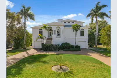 524 Spinnaker Drive, Marco Island, FL 34145 - Photo 1