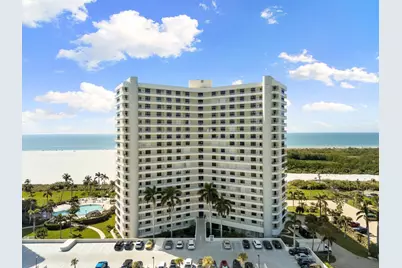320 Seaview Court #512, Marco Island, FL 34145 - Photo 1