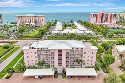 980 Huron Court #404, Marco Island, FL 34145 - Photo 1