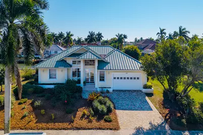 121 Channel Court, Marco Island, FL 34145 - Photo 1
