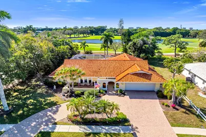 514 Nassau Road, Marco Island, FL 34145 - Photo 1