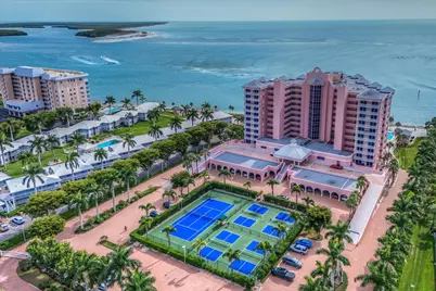 1000 S Collier Boulevard #503, Marco Island, FL 34145 - Photo 1