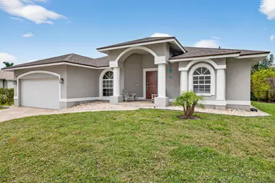 108 Greenview Street, Marco Island, FL 34145 - Photo 1