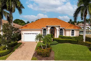 778 Bluebonnet Ct, Marco Island, FL 34145 - Photo 1