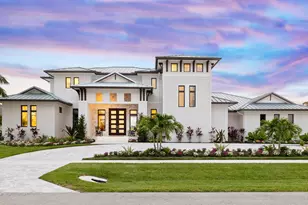 1113 Lamplighter Ct, Marco Island, FL 34145 - Photo 1