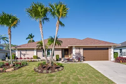 1450 Jamaica Road, Marco Island, FL 34145 - Photo 1