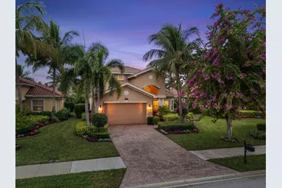 9261 Campanile Circle, Naples, FL 34114 - Photo 1