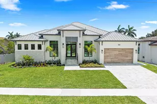 144 Sand Hill St, Marco Island, FL 34145 - Photo 1