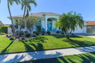 1475 Belvedere Ave, Marco Island, FL 34145 - Photo 1