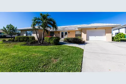40 Buttercup Court, Marco Island, FL 34145 - Photo 1