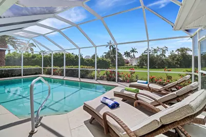 205 Sand Hill Street, Marco Island, FL 34145 - Photo 1