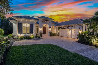 3837 Mahogany Bend Drive, Naples, FL 34114 - Photo 1