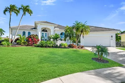 829 Bluebonnet Court, Marco Island, FL 34145 - Photo 1
