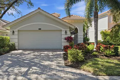 3854 Cotton Green Path Dr, Naples, FL 34114 - Photo 1