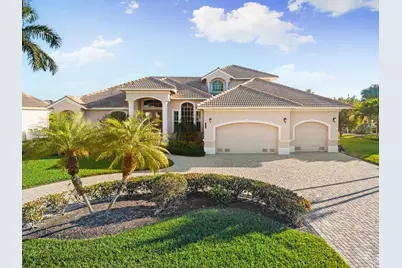 757 Bluebonnet Court, Marco Island, FL 34145 - Photo 1