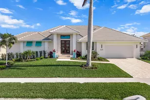 625 Dorando Ct, Marco Island, FL 34145 - Photo 1