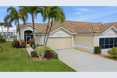 285 Stella Maris Drive S, Naples, FL 34114 - Photo 1