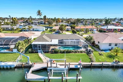 1160 Martinique Court, Marco Island, FL 34145 - Photo 1
