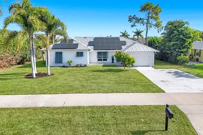 1242 Jamaica Road, Marco Island, FL 34145 - Photo 1