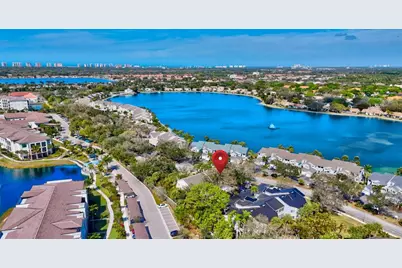 2810 Citrus Lake Drive #U-201, Naples, FL 34109 - Photo 1