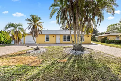 2040 46th Terrace SW, Naples, FL 34116 - Photo 1