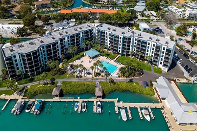 1085 Bald Eagle Drive #E502, Marco Island, FL 34145 - Photo 1