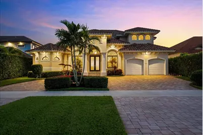 340 Bald Eagle Drive, Marco Island, FL 34145 - Photo 1