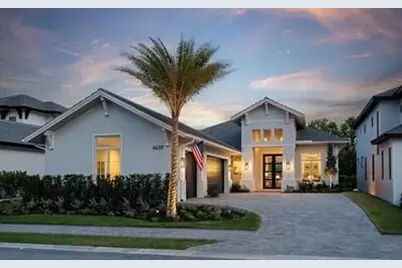6638 Palisades Avenue, Naples, FL 34109 - Photo 1