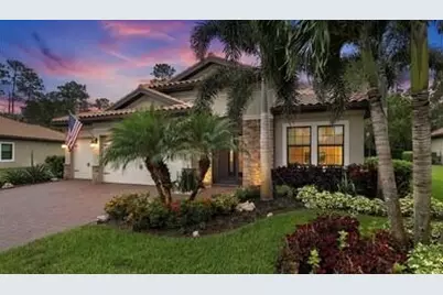 1471 Mockingbird Drive, Naples, FL 34120 - Photo 1