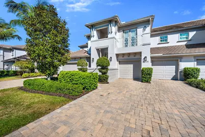 8026 Signature Club Circle #201, Naples, FL 34113 - Photo 1