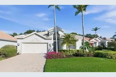 1777 Marsh Run, Naples, FL 34109 - Photo 1
