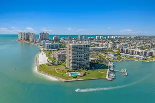 1100 S Collier Blvd, Marco Island, FL 34145 - Photo 1