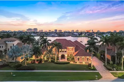 580 S Heathwood Drive, Marco Island, FL 34145 - Photo 1