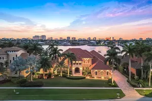 580 S Heathwood Dr, Marco Island, FL 34145 - Photo 1