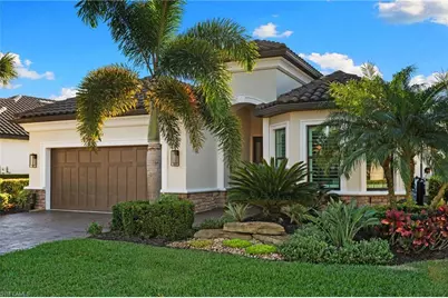 9334 Terresina Drive, Naples, FL 34119 - Photo 1