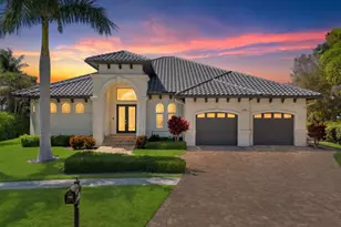 1722 N Bahama Ave, Marco Island, FL 34145 - Photo 1