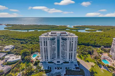 6001 Pelican Bay Boulevard #201, Naples, FL 34108 - Photo 1