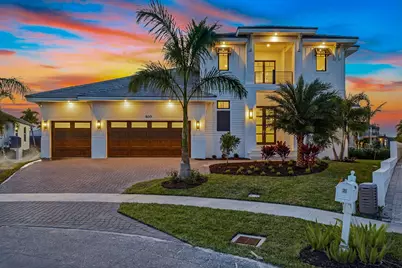 810 Elm Court, Marco Island, FL 34145 - Photo 1