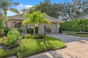 3890 Cotton Green Path Dr, Naples, FL 34114 - Photo 1