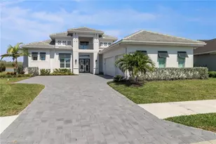 14370 Laguna Spgs Ln, Naples, FL 34114 - Photo 1