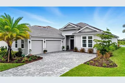 15445 Turin Drive, Naples, FL 34114 - Photo 1