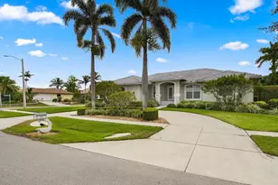 1345 Whiteheart Ave, Marco Island, FL 34145 - Photo 1